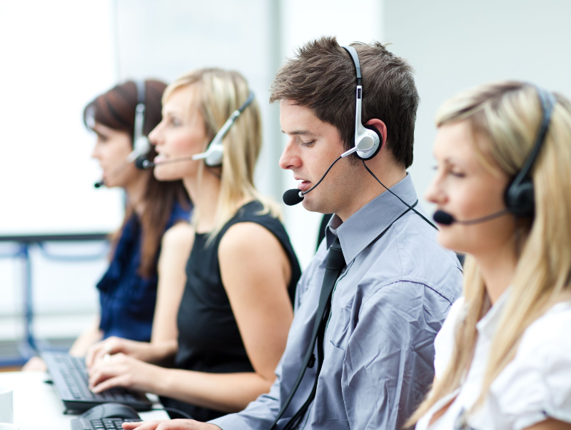 The Benefits of Call Center Sales Training in Skills Development
