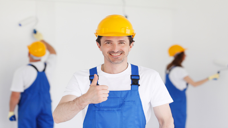 Improve Your Home by Hiring a Memphis Painting Contractor