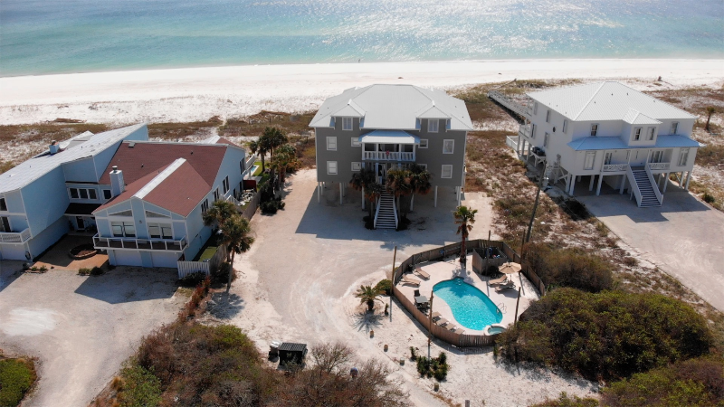 The Benefits of Beach Rentals in Perdido Key, FL