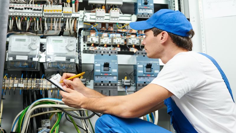 Why Hiring a Professional Electrician in Redmond, Oregon Is Worth It