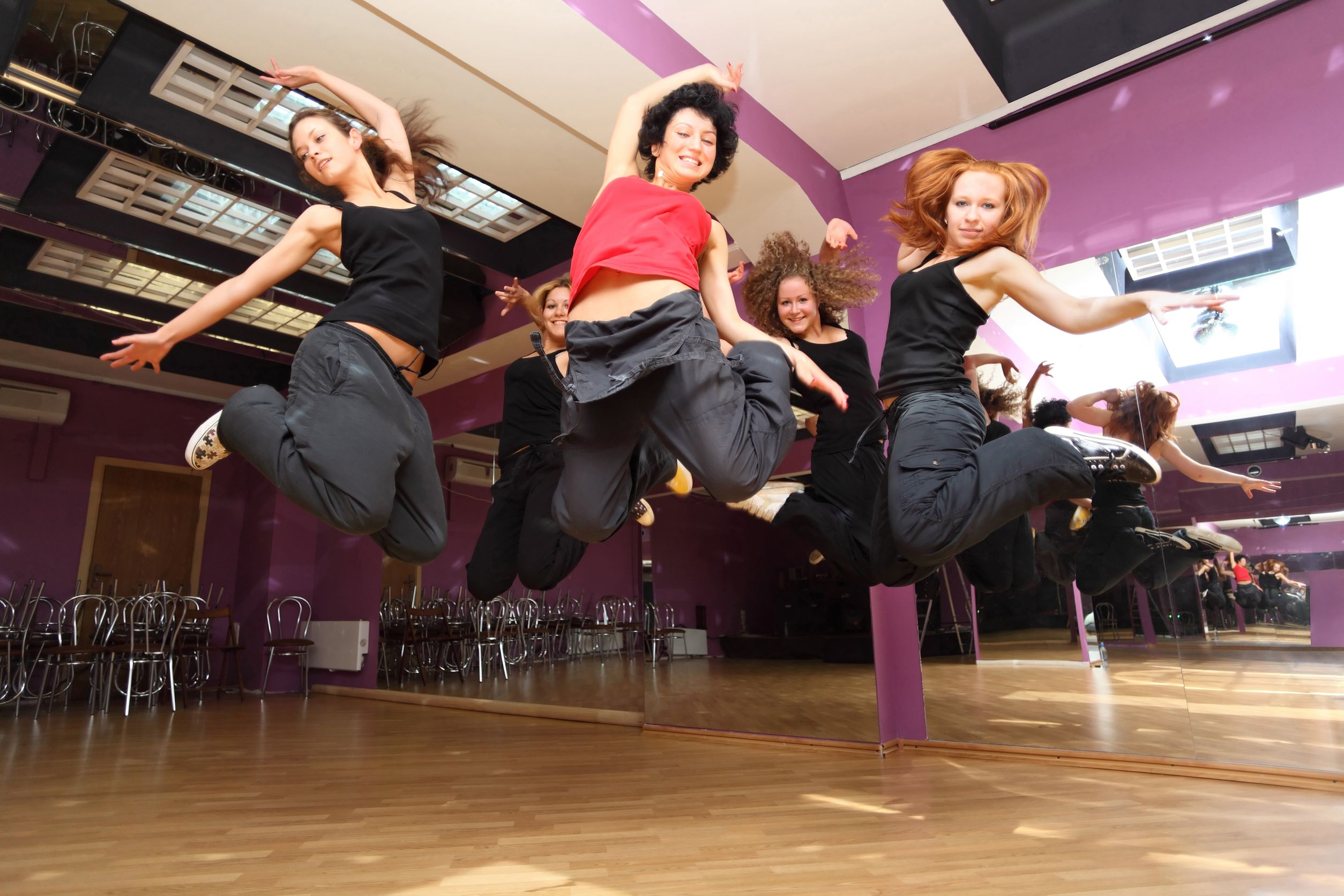 Why You Should Try Dance Training Programs in New Berlin