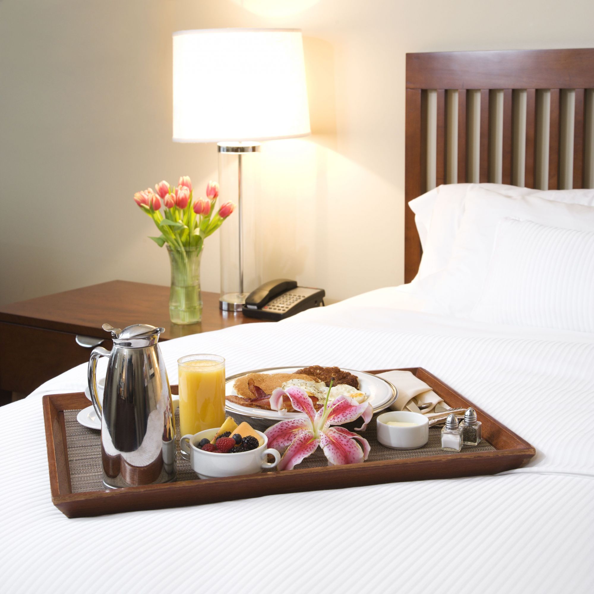 Find an Ideal Business Hotel in Regina