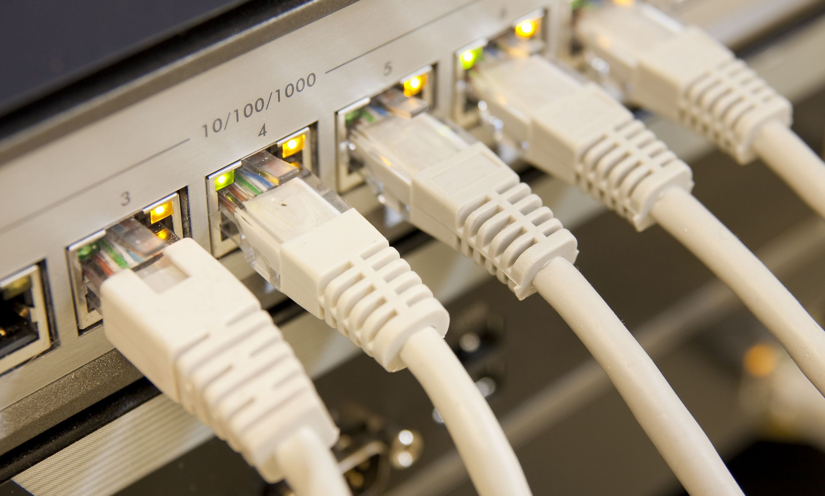 The Best Cabling Service in Harrisburg, PA, Can Assist You
