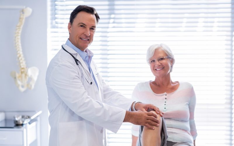 Elevating Orthopedic Care: Unveiling Advanced Services in Scottsdale, AZ