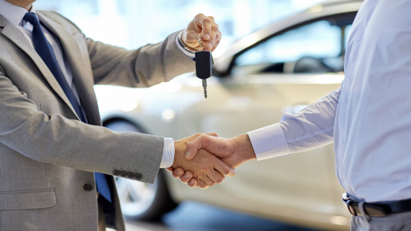 Your Guide to Finding a Reliable Chevrolet Dealer in Bolingbrook