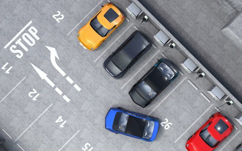 Using an Experienced Parking Consultant in Miami Can Help Increase Value