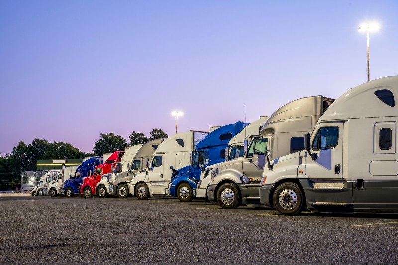 Finding a Truck Driving School Where You Can Get a Commercial Driver’s License