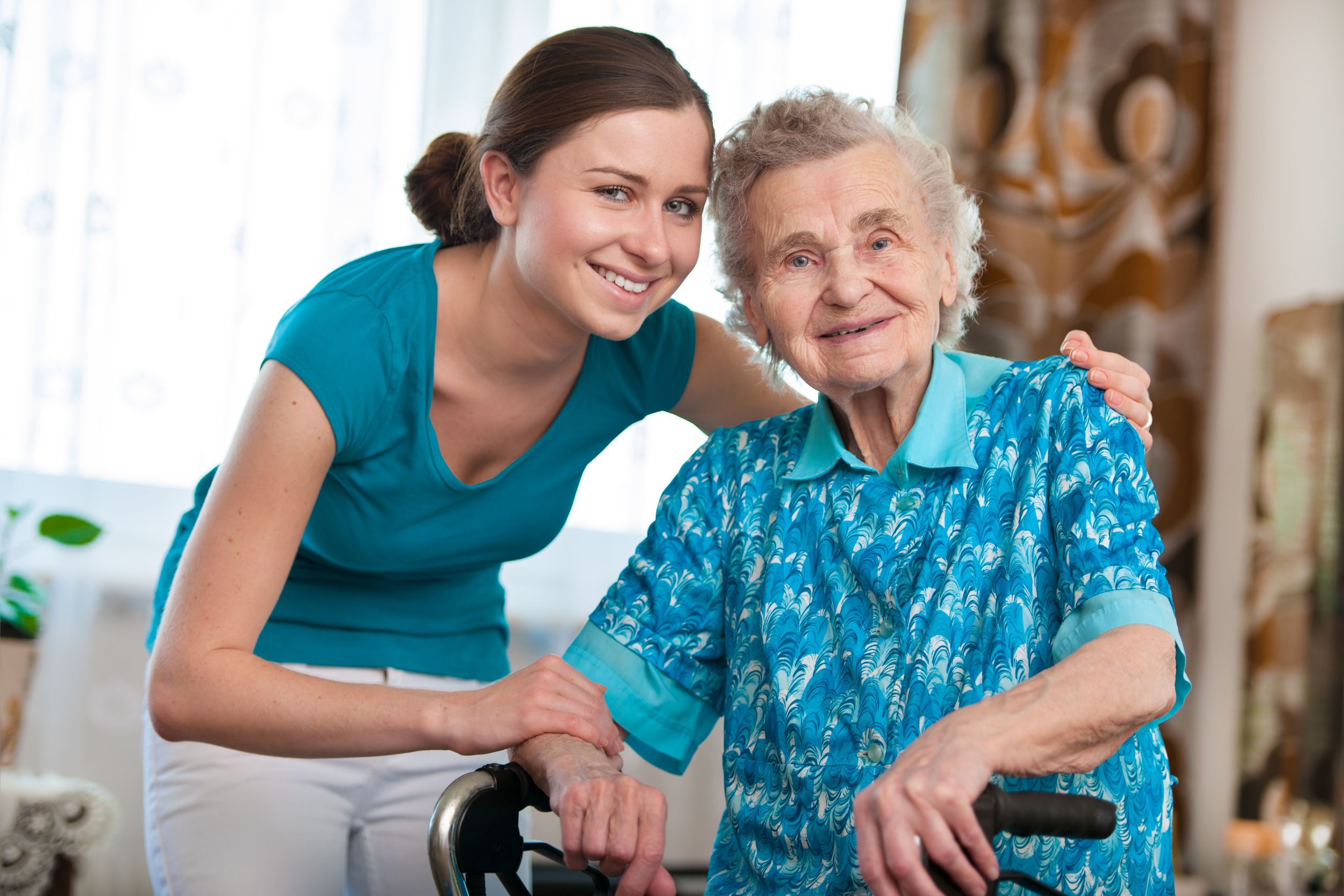 Choosing a Hospice Living Facility in Vidalia, GA Works Best for Many Patients