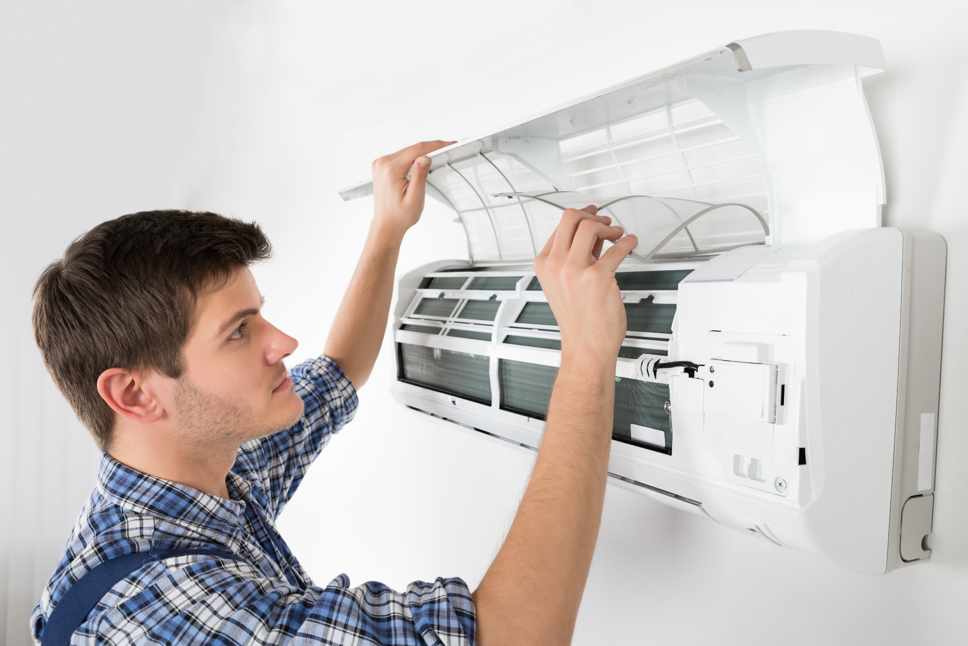 3 Reasons to Hire HVAC Professionals for Duct Cleaning in Mt. Vernon