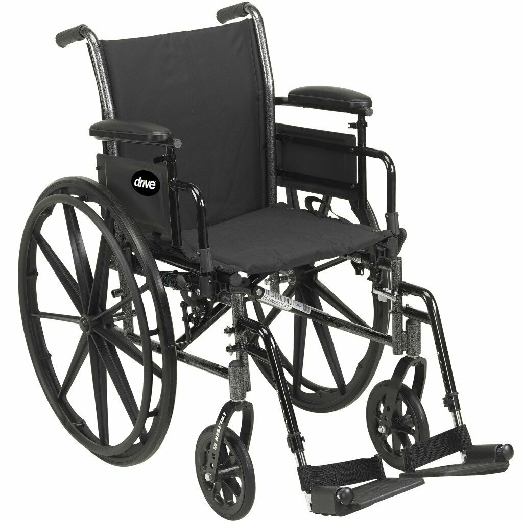 The Distinct Advantages of Electric Wheelchairs for Certain Miami Residents