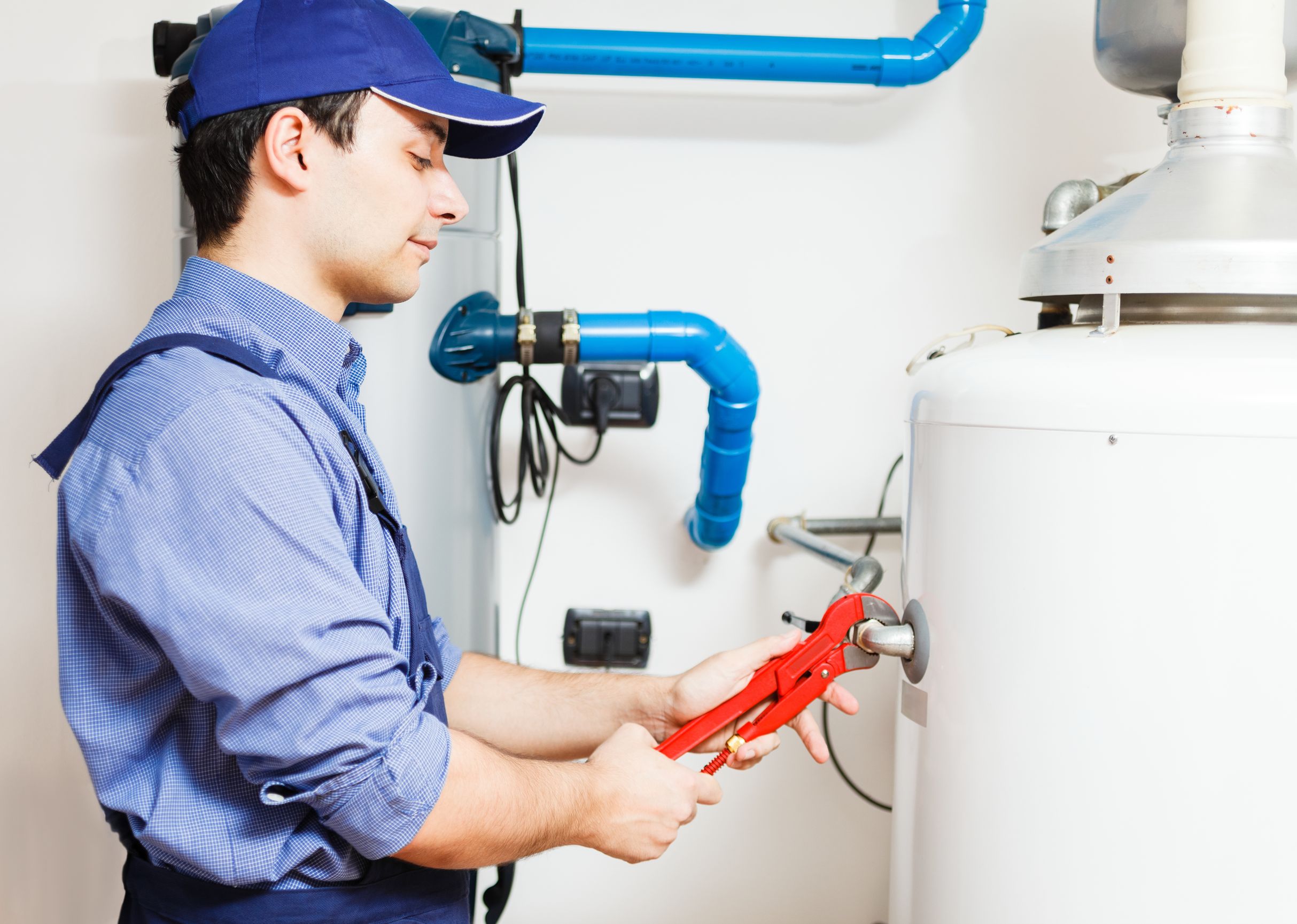 Reasons To Use A Professional For Your Water Heater Repair In Lakeway TX