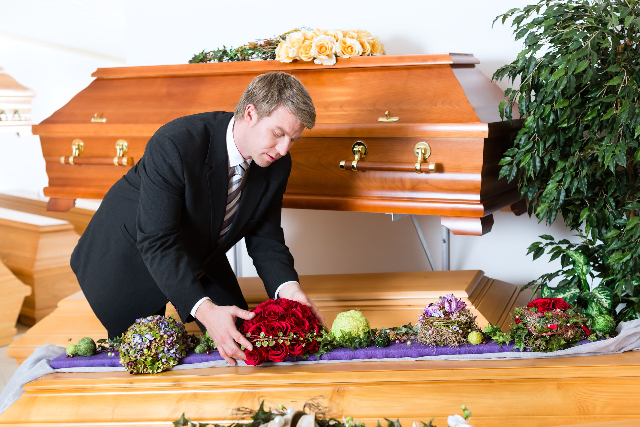 Preplanning A Cremation Services In Utah County UT