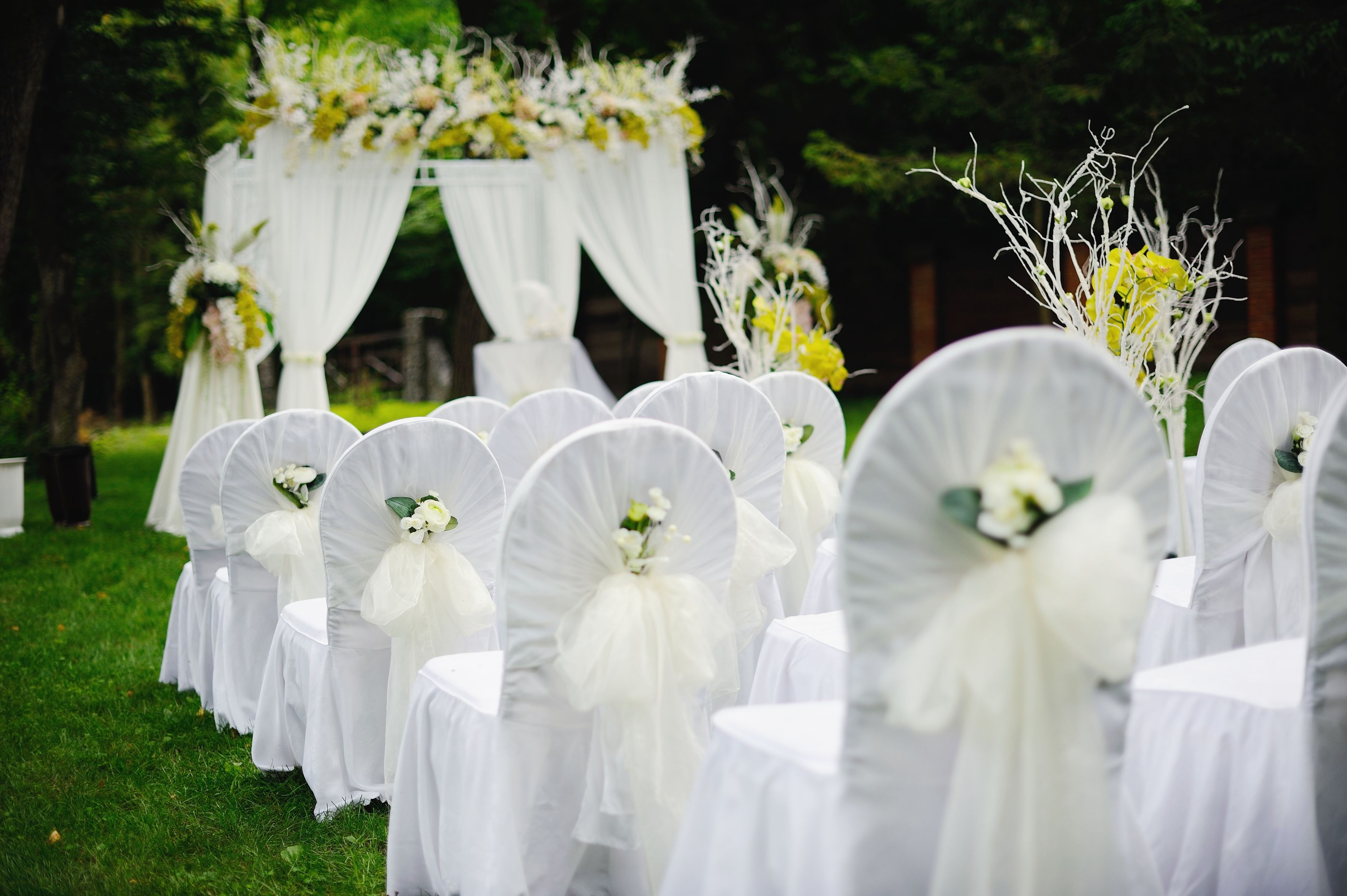 Look into Booking the Best Garden Wedding Venues in Gold Coast