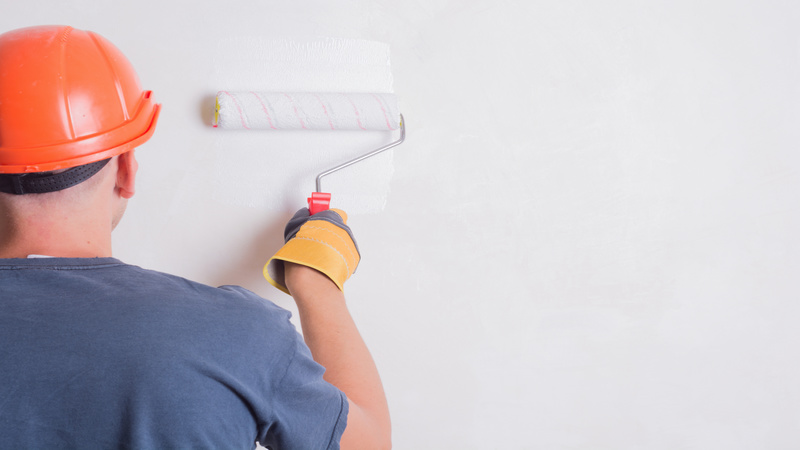 Top Tips When Searching for an Interior Painter Near Me