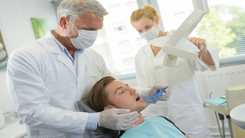 Embracing a Healthy Smile with a Reliable Family Dentist in Mundelein