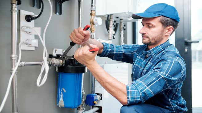3 Household Emergencies That Require the Expertise of a Waxhaw Plumber