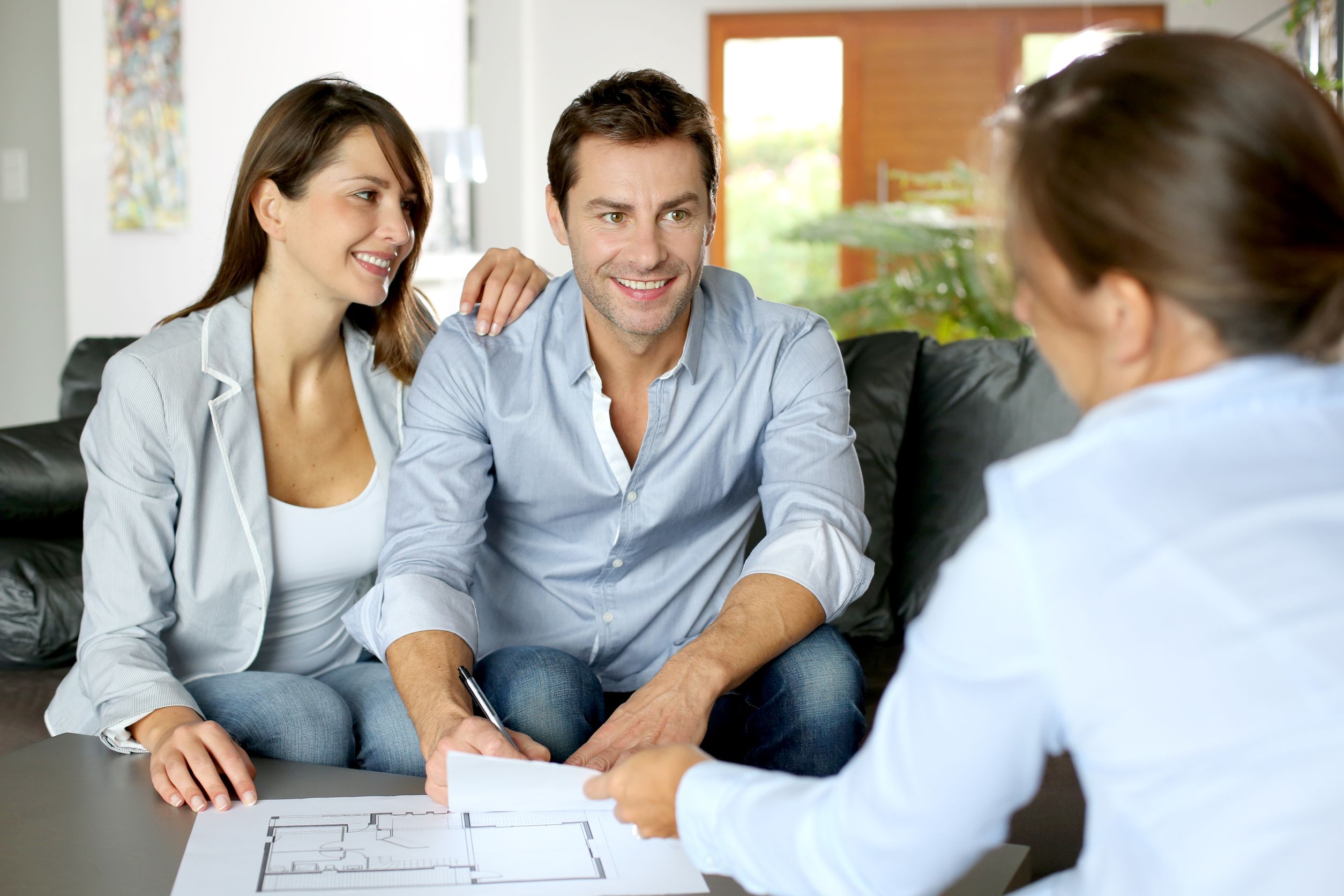 The Importance of a Personal Financial Consultant in Costa Mesa, CA