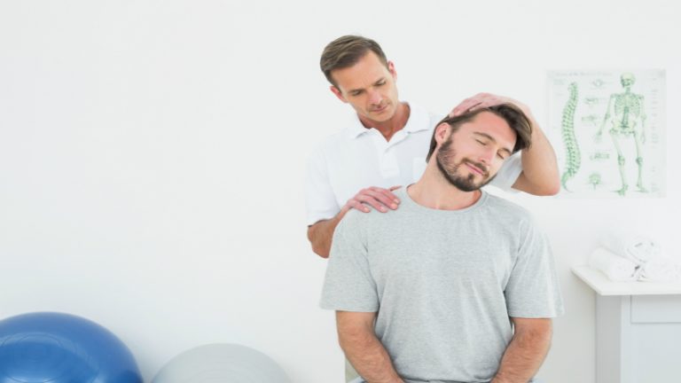 When You Should Visit a Physical Therapist in Strongville, OH