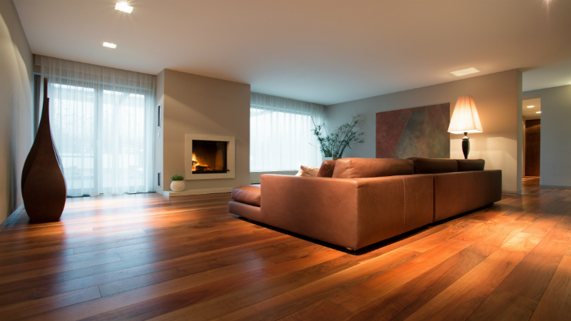 How to Find Laminate Flooring in Aurora That Works Well for You
