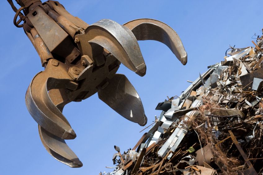 Go to a Recycling Center That Offers The Best Copper Scrap Prices in Somerset County, NJ