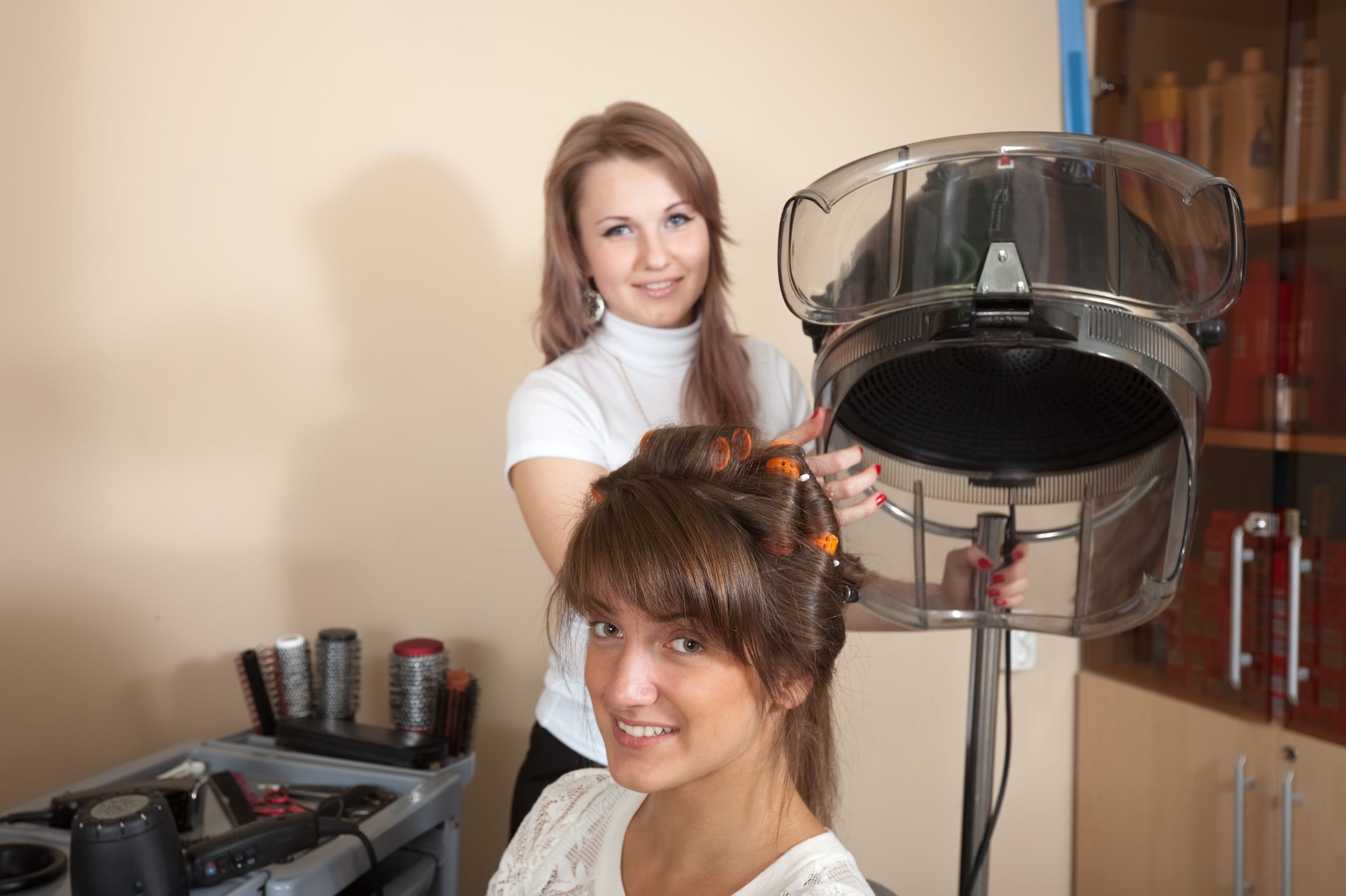 Make Your Salon Appointment in Naples the Best One Ever With These Tips