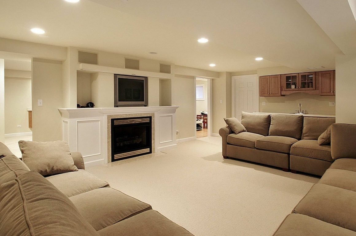 3 Simple Ways That You Benefit From a Basement Finishing in Avon, CT