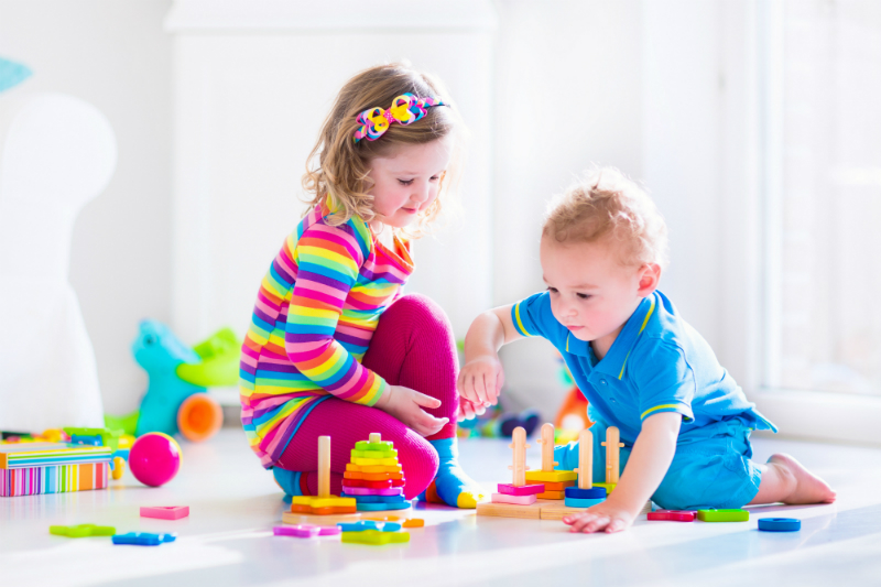 Choosing a Suitable Daycare to Benefit Your Child in Florida