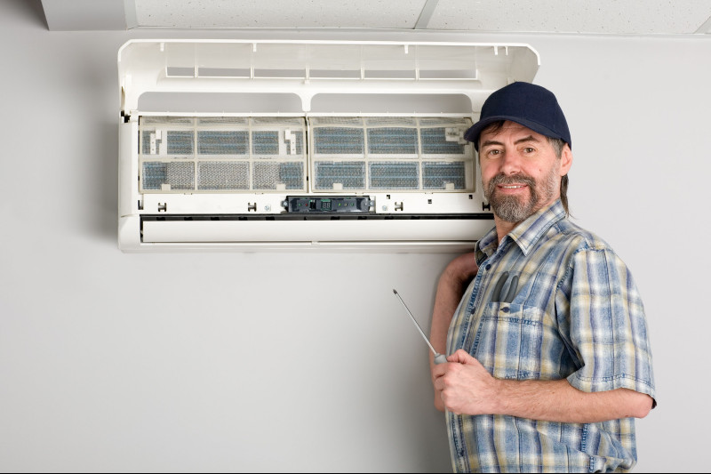 It’s Important to Get Professionals to Perform Annual Furnace Maintenance in Calgary