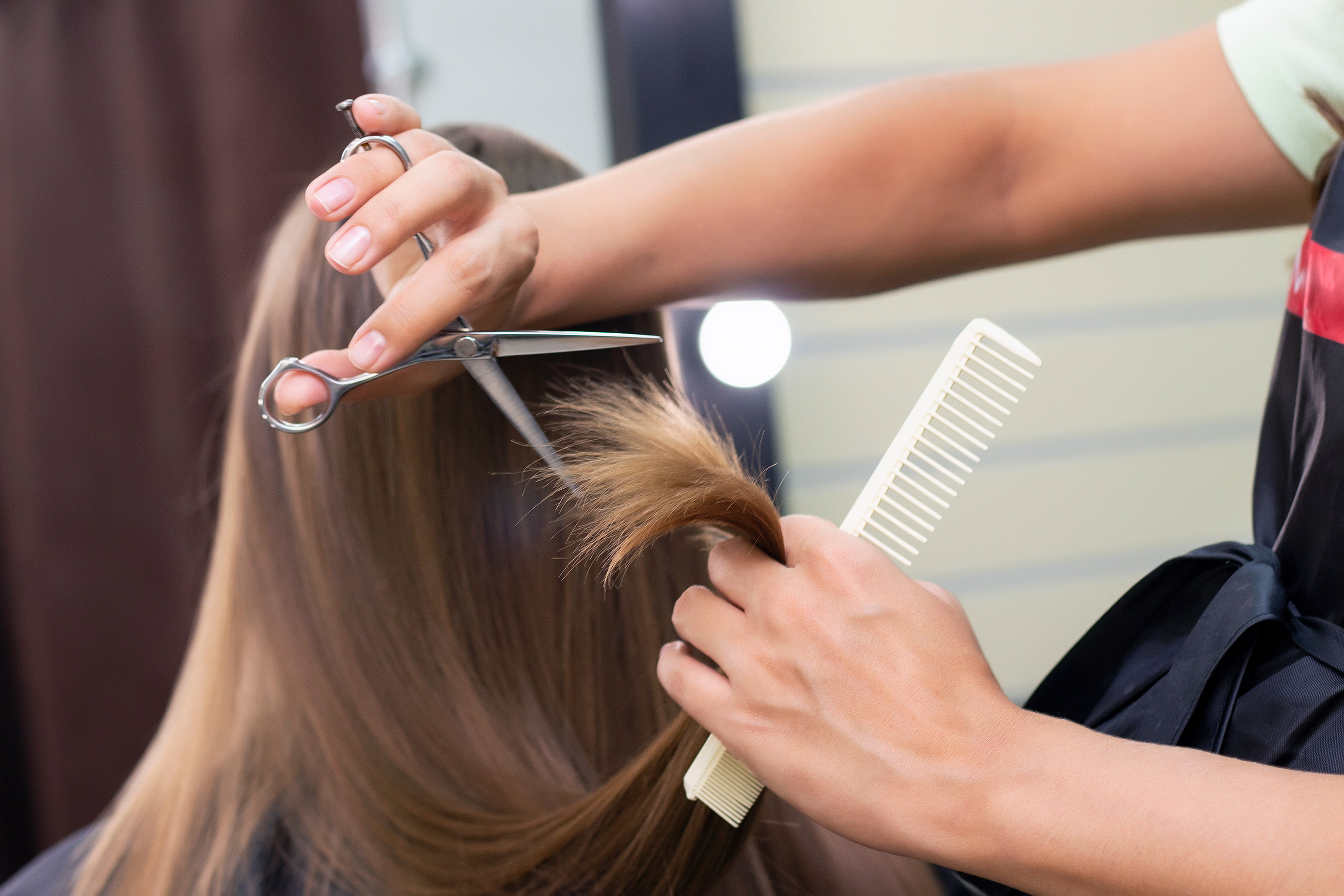 Top Reasons to Choose a Luxury Salon for Hair Extensions in Peoria, AZ