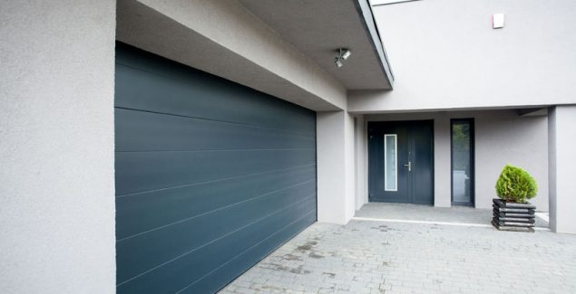 Excellent Reasons Why You Need to Repair Your Lake Bluff Garage Door