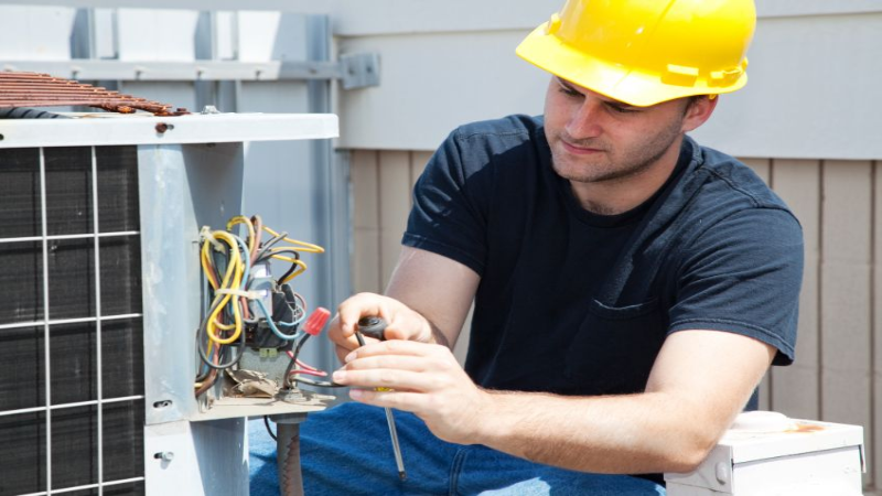 Signs You Need Air Conditioning Repair in Cordele, GA