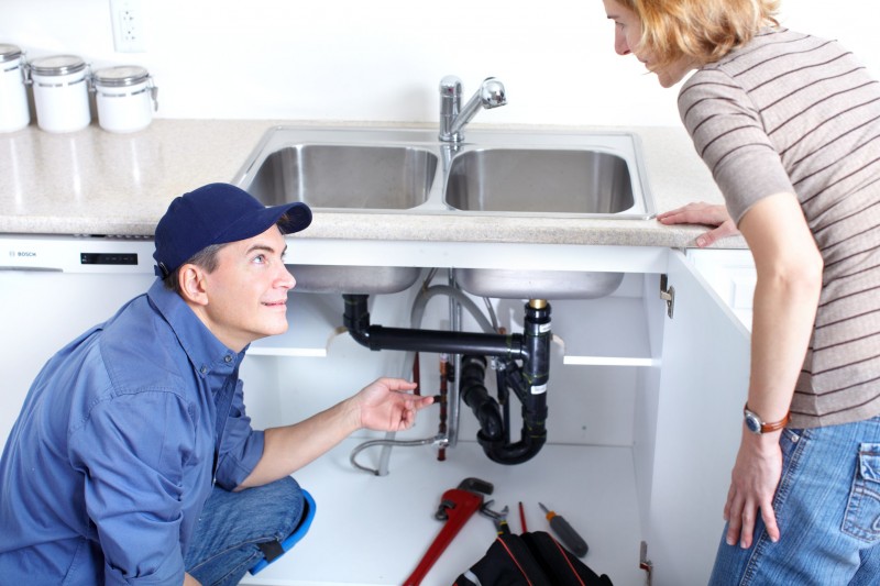 Why You Need Fast Help with Clogged Drains in Chicago