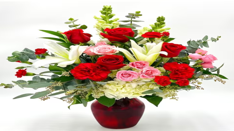 Visit a Bouquet Shop Near Peoria, AZ, to Get Flowers for Someone Special