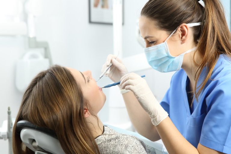 Finding The Best Dentist In Melbourne FL For Your Needs