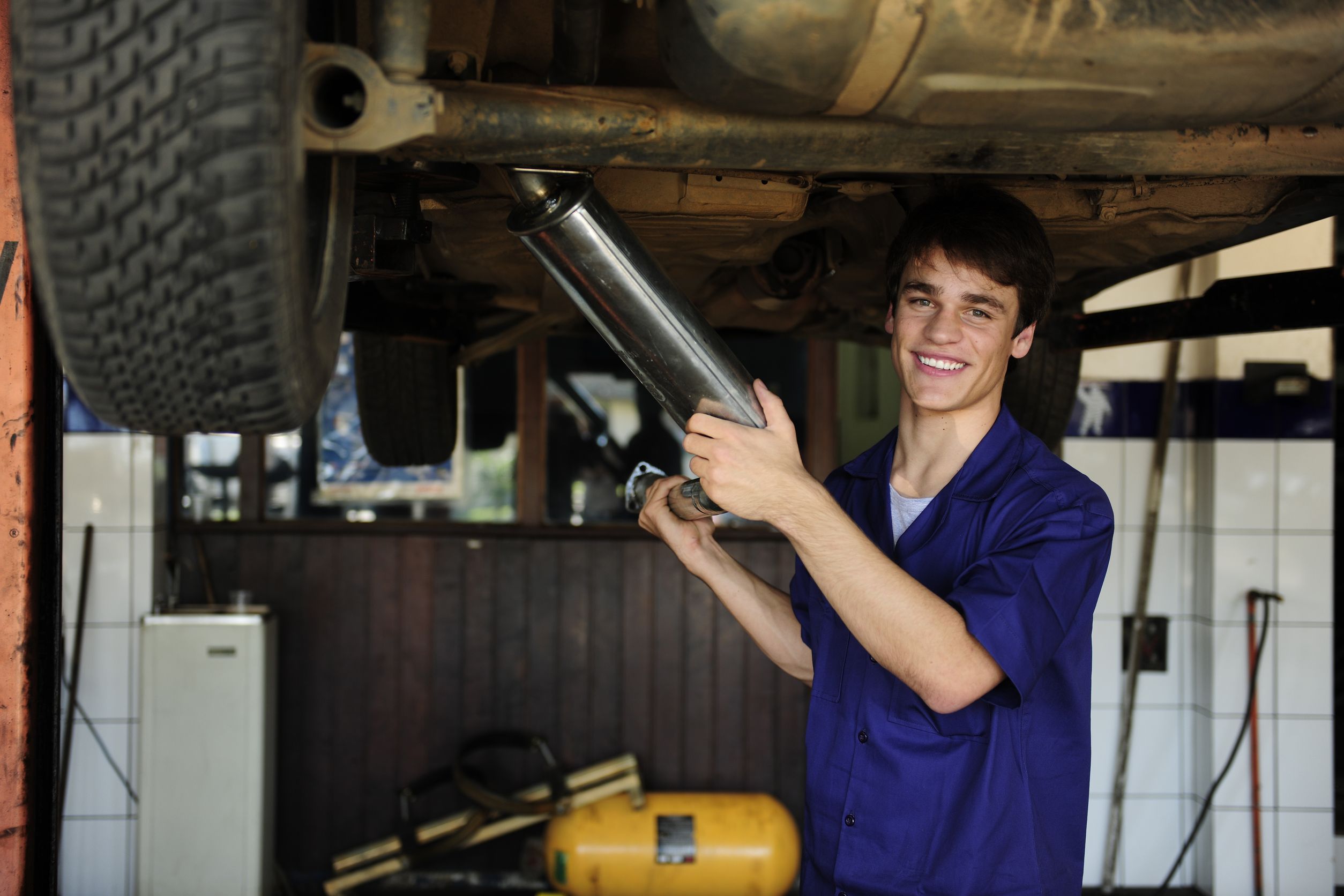 Enjoy Affordable Prices At The Best Auto Repair Shop in Warren, MI