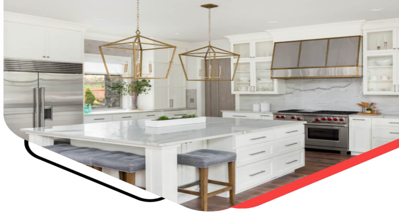 Revamp Your Kitchen: Ideas for Kitchen Remodeling in Phoenix, AZ