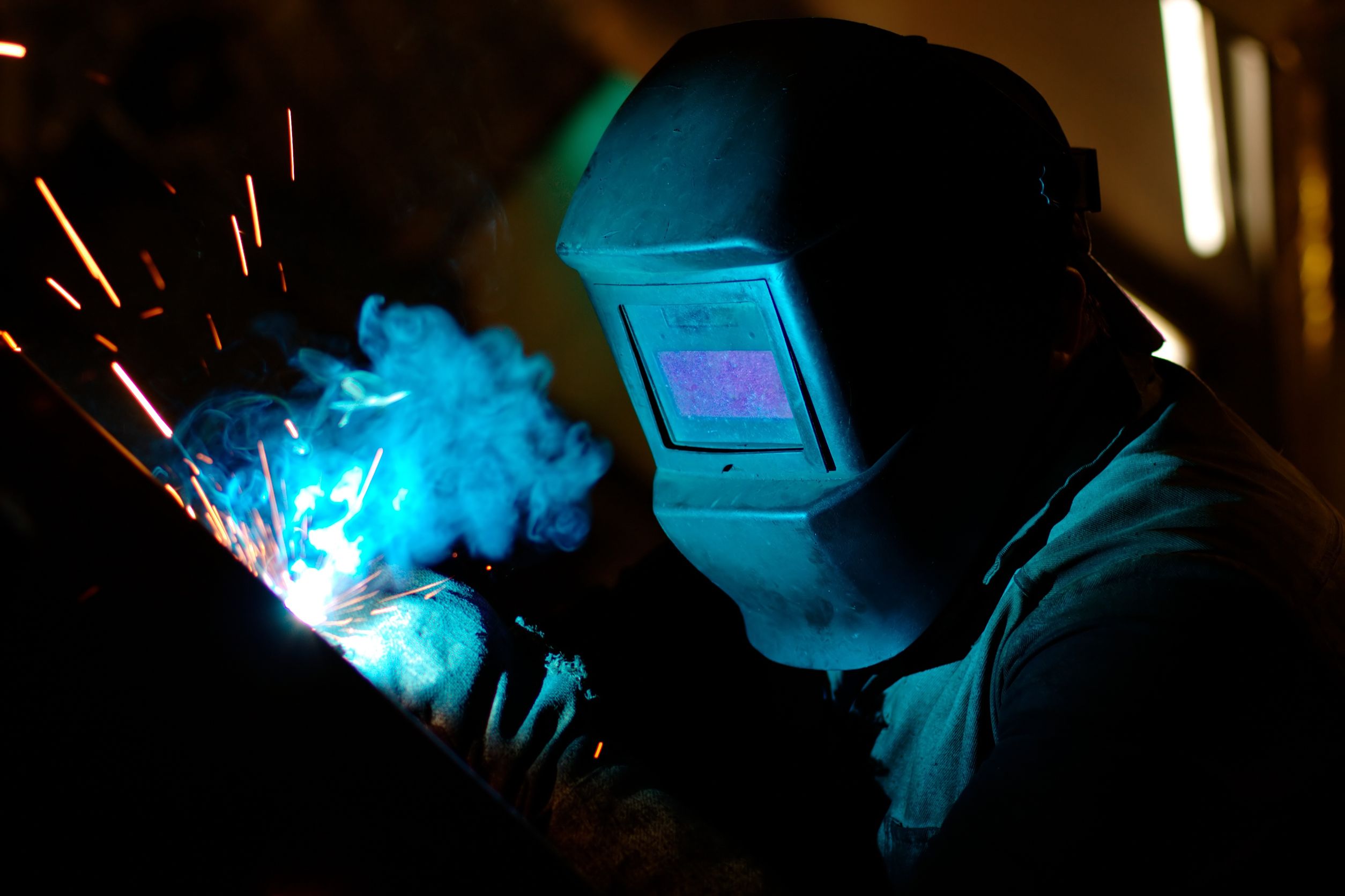 Finding a Comprehensive Structural Welding School in Beaumont, TX, is Easier Than You Think