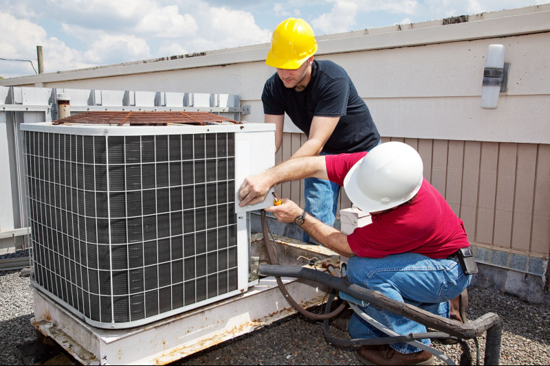 Advantages Of Using A Heating And Cooling Company In Rochester NY