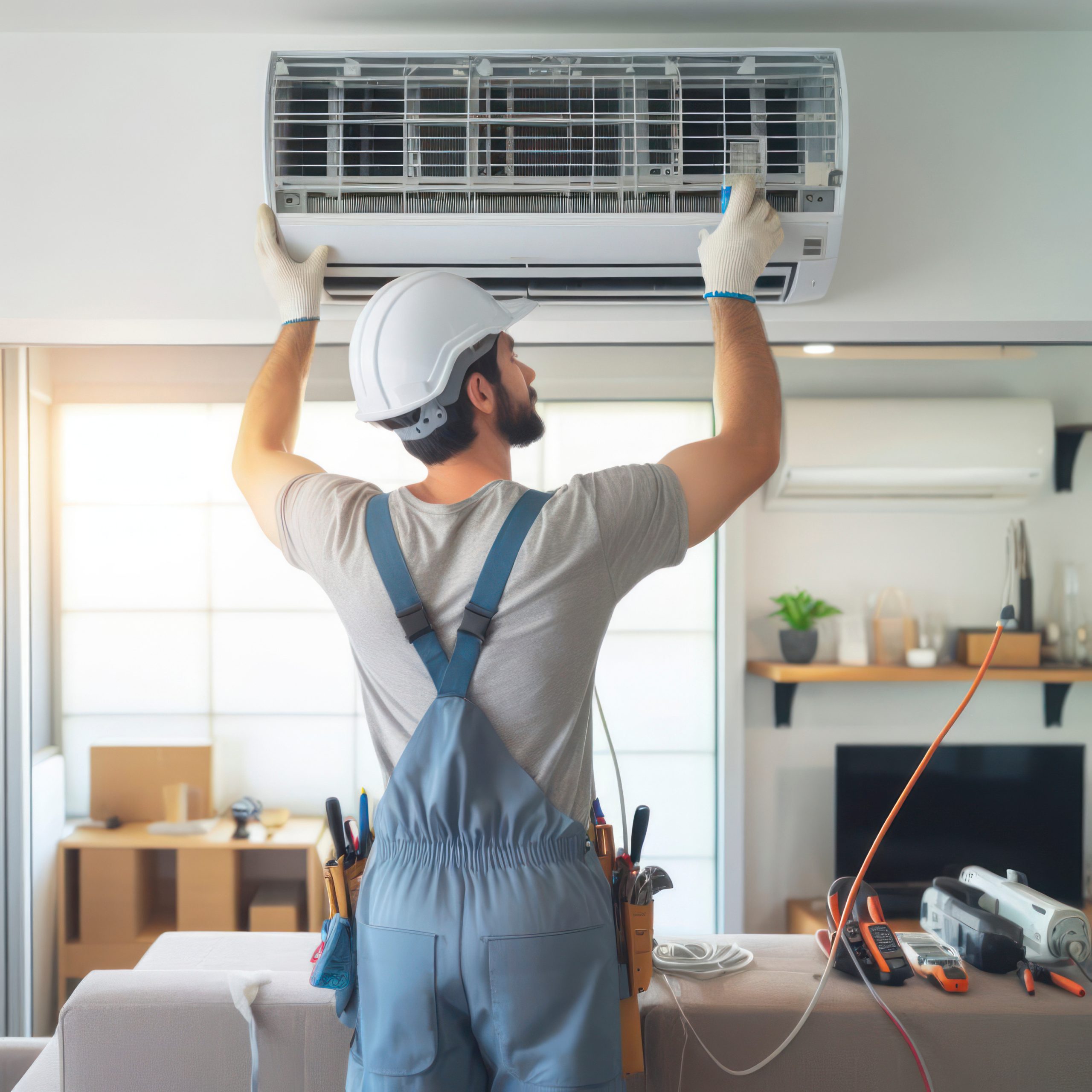 Guide to Keeping Your Home Comfortable with HVAC Repair in Denver, CO