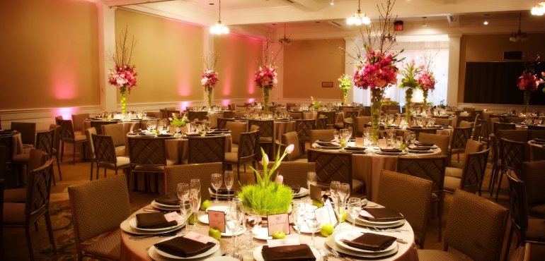 Why You Should Hire a Party Planner in Boston for Your Wedding Needs