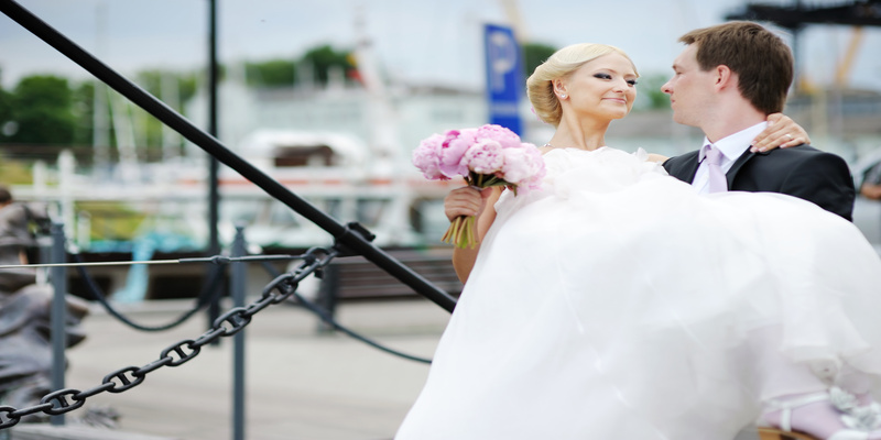 Unlocking Elegance: Your Guide to the Best Luxury Wedding Planner in Edmonton