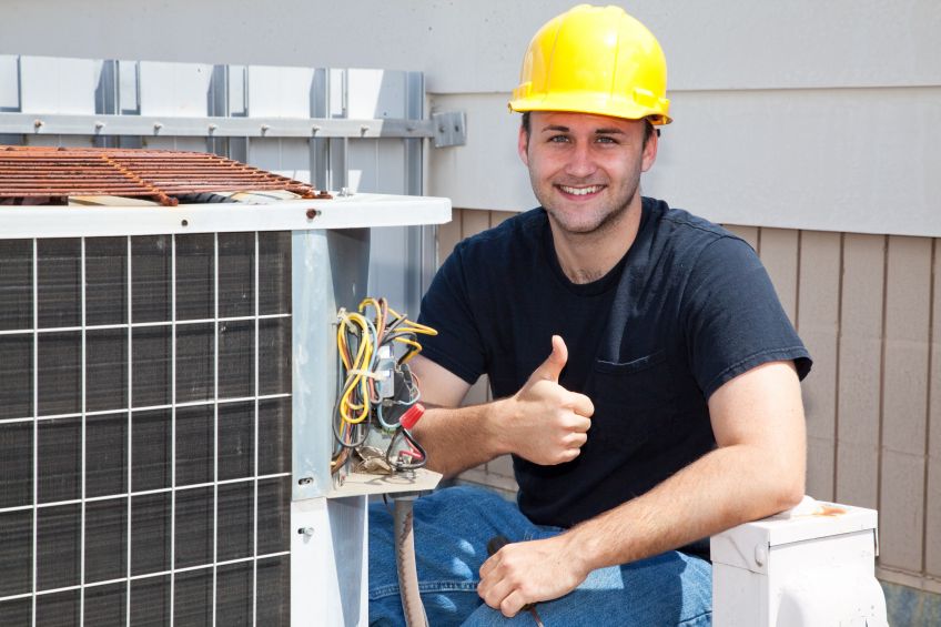 Why Choose a Professional for Air Conditioner Repair, Find Help near Moreno Valley CA