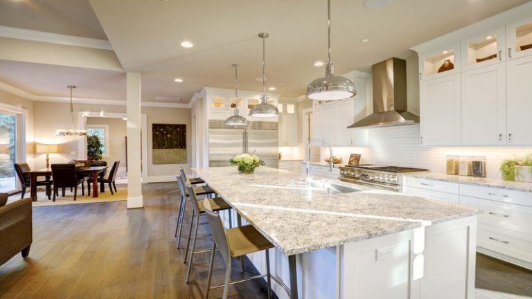 Discover Your Dream Kitchen Today: Everything to Consider