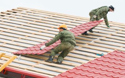 The Value of Reliable Commercial Roofing in South Florida