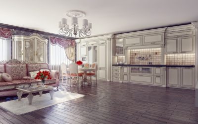 Top Reasons to Use Interior Design Services in Austin, TX