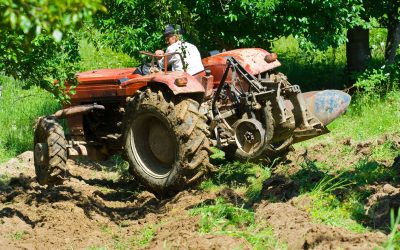 How to Choose the Best Tractors for Sale in Austin, TX