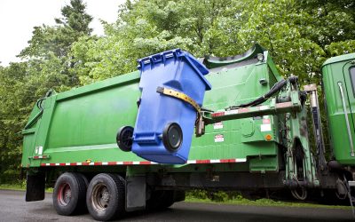 A National Leader in Waste Recycling in New Jersey