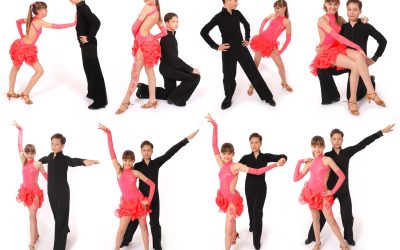 The Benefits Of Dance Classes In Miami FL For Kids