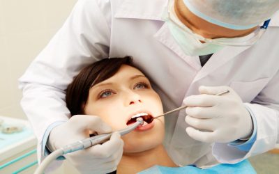 Visiting A Family Dentist In St. Clair Shores MI: Importance Of Dental Care