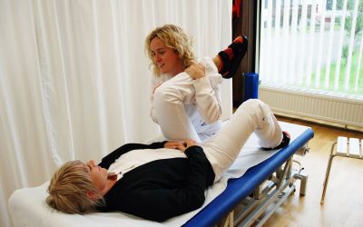 How Physical Therapy Can Alleviate Back Pain